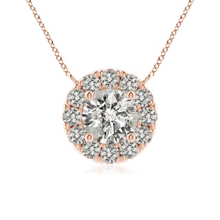 Round K, I3 Diamond
