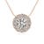 1/2 carat