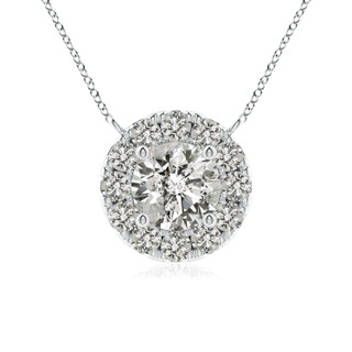Round K, I3 Diamond