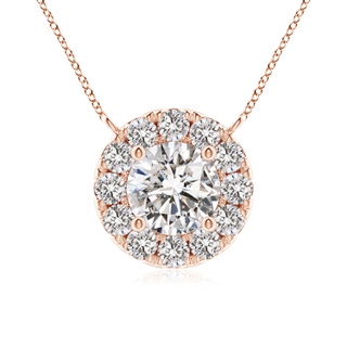 Round I-J, I1-I2 Diamond