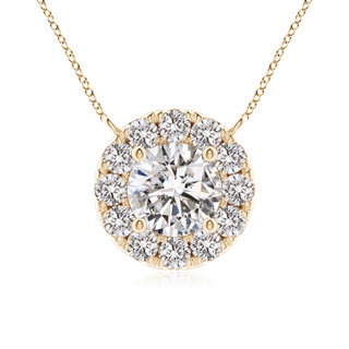 Round I-J, I1-I2 Diamond