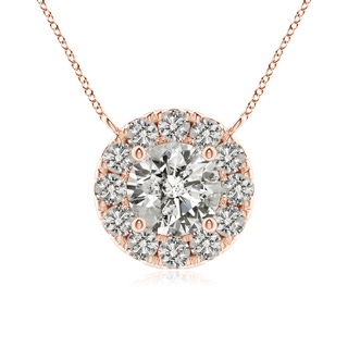 Round K, I3 Diamond