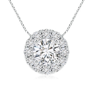 Round H, SI2 Diamond