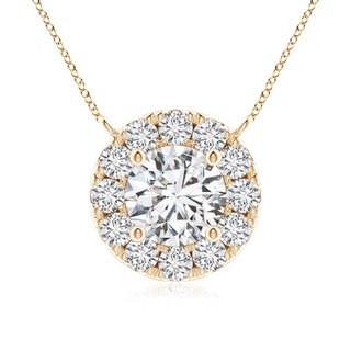 Round H, SI2 Diamond