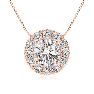 Round I-J, I1-I2 Diamond