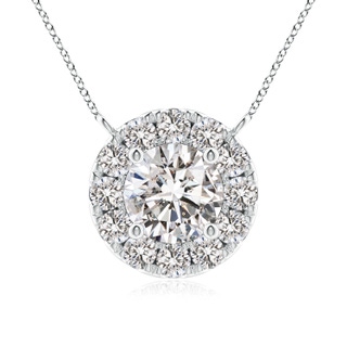 Round I-J, I1-I2 Diamond