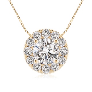 Round I-J, I1-I2 Diamond
