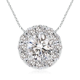 Round I-J, I1-I2 Diamond