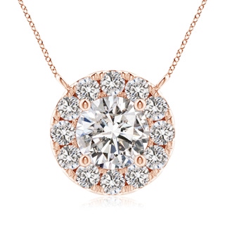Round I-J, I1-I2 Diamond
