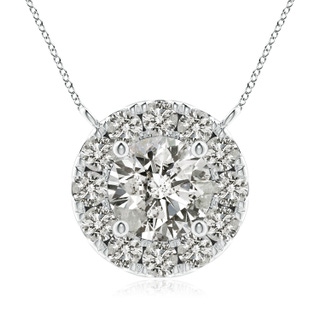 Round K, I3 Diamond