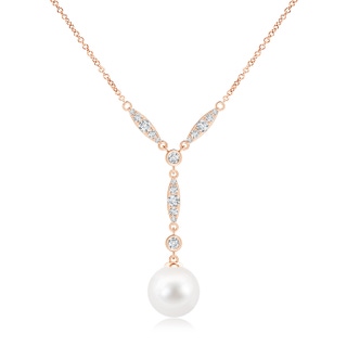 Round AA Freshwater Cultured Pearl