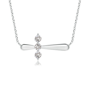 Round I-J, I1-I2 Diamond