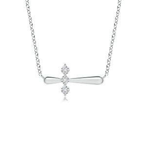 Round H, SI2 Diamond
