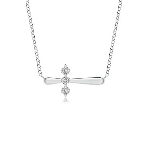 Round I-J, I1-I2 Diamond