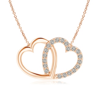 Round K, I3 Diamond