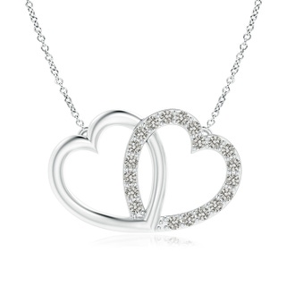 Round K, I3 Diamond