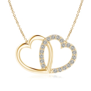 Round K, I3 Diamond