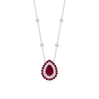 Pear A Ruby