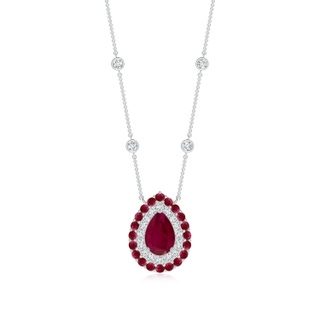 Pear A Ruby