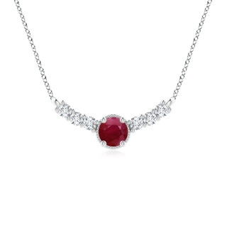 Round A Ruby