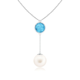 Round AA Freshwater Cultured Pearl