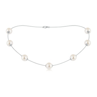 Round AAAA South Sea Cultured Pearl