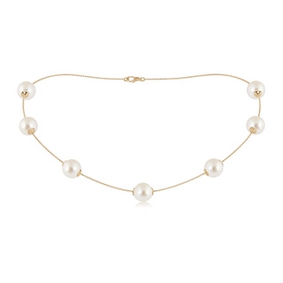 Round AAAA South Sea Cultured Pearl