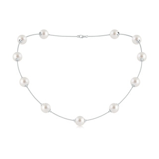 Round AAA South Sea Cultured Pearl