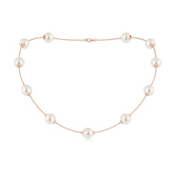 Fashion South Sea Pearl Fashion Necklaces & Pendants