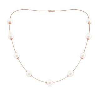 Round AA Freshwater Cultured Pearl