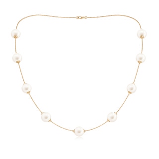 Round AA Freshwater Cultured Pearl