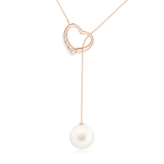 Round AA Freshwater Cultured Pearl