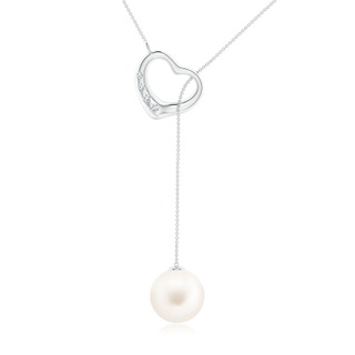 Round AA Freshwater Cultured Pearl