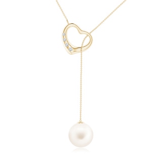 Round AA Freshwater Cultured Pearl