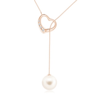 Round AAA Freshwater Cultured Pearl