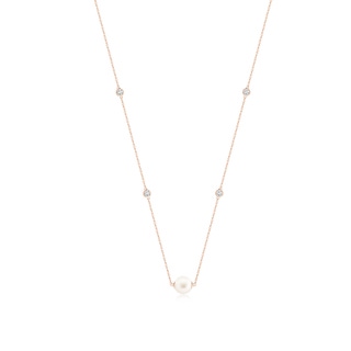 Round AA Freshwater Cultured Pearl