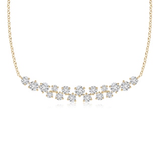 Round H, SI2 Diamond