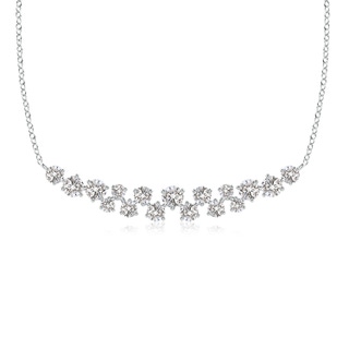 Round I-J, I1-I2 Diamond