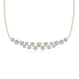 Round I-J, I1-I2 Diamond