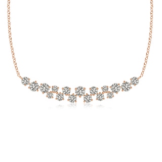 Round K, I3 Diamond
