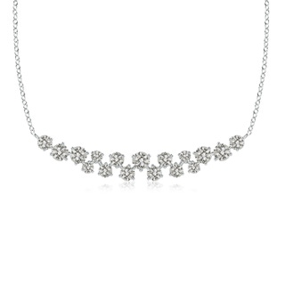 Round K, I3 Diamond