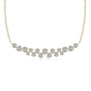 Round K, I3 Diamond