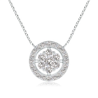 Round I-J, I1-I2 Diamond