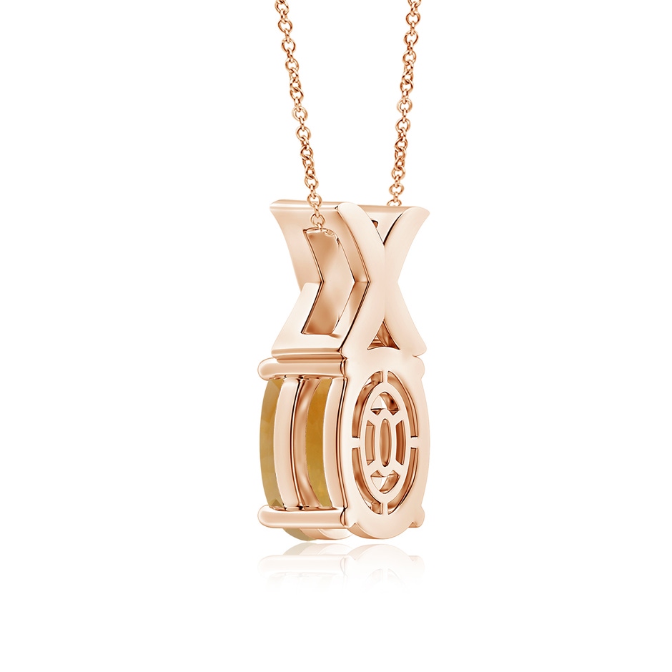 12.10x10.10x6.34mm AAAA FC_SP1078CTD_H-RGE-AAAA-12.10x10.10x6.34 in 18K Rose Gold side 399