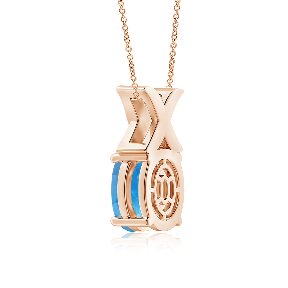 12.00x9.92x6.20mm AAAA FC_SP1078SBTD_H-RGE-AAAA-12.00x9.92x6.20 in 18K Rose Gold side 399