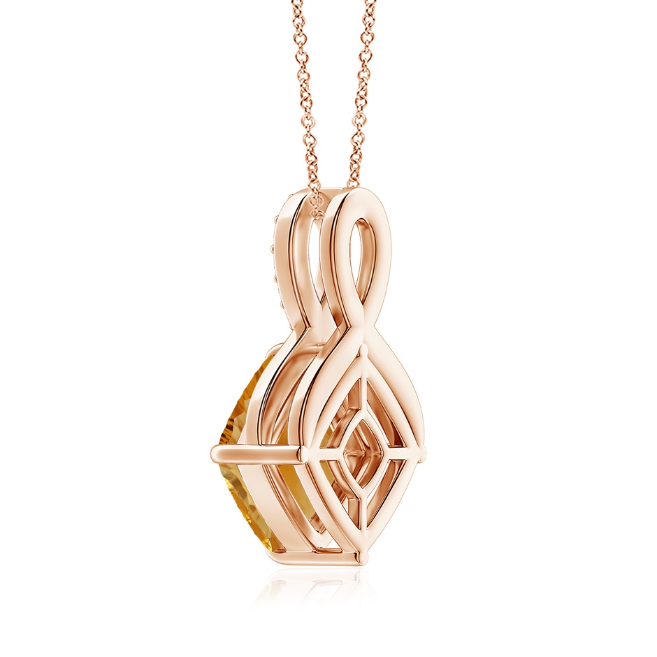 15.17x15.07x9.67mm AAAA FC_SP1081CTD_H-RGE-AAAA-15.17x15.07x9.67 in 18K Rose Gold side 399