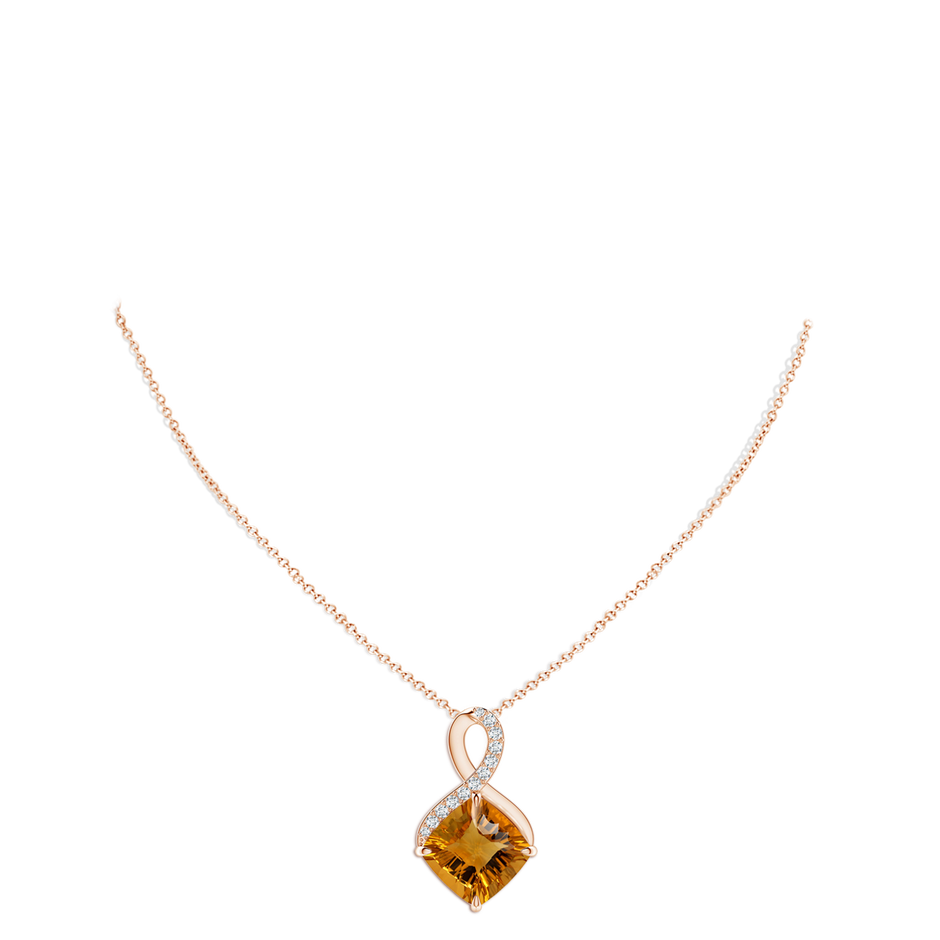 15.17x15.07x9.67mm AAAA FC_SP1081CTD_H-RGE-AAAA-15.17x15.07x9.67 in 18K Rose Gold pen