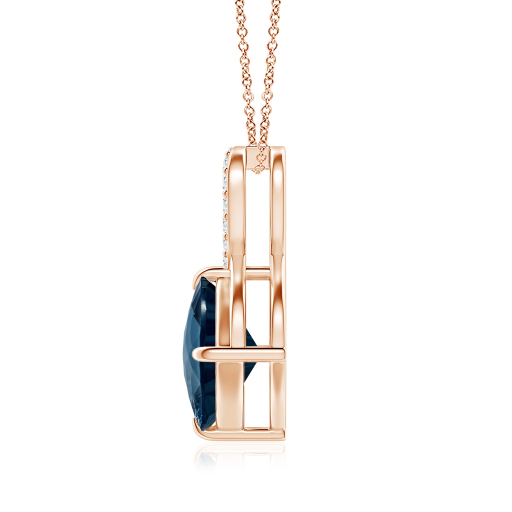 15.00x14.86x10.07mm AAAA FC_SP1081LBTD_H-RG-AAAA-15.00x14.86x10.07 in Rose Gold - side 199