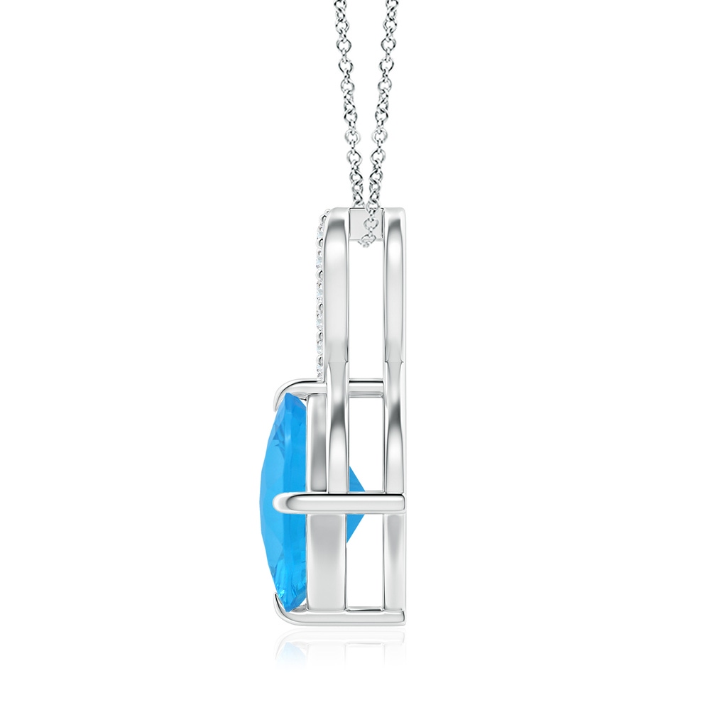 15.07x14.96x9.60mm AAAA FC_SP1081SBTD_H-WG-AAAA-15.07x14.96x9.60 in White Gold - side 199