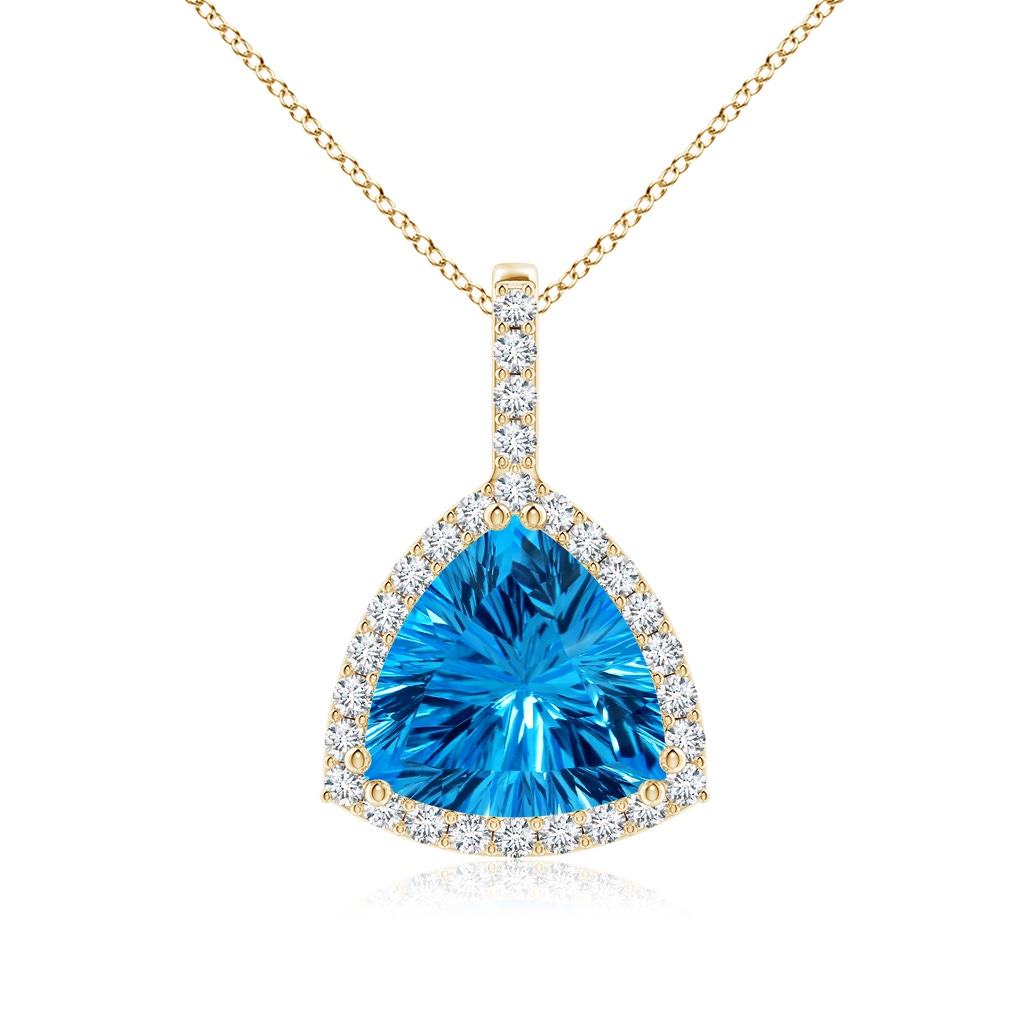 14.12x13.98x9.12mm AAAA FC_SP1888SBTD_H-YG-AAAA-14.12x13.98x9.12 in Yellow Gold